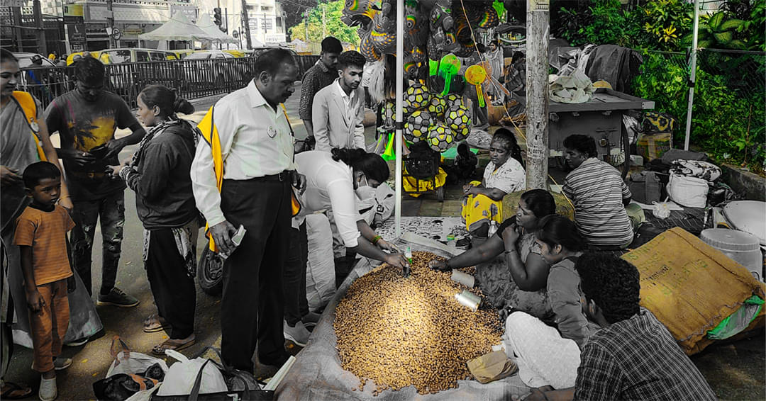 City College Jayanagar Bangalore Some Moments photo 2